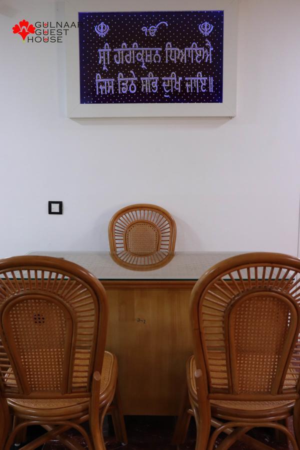 Gulnaar Guest House Madras Zewnętrze zdjęcie
